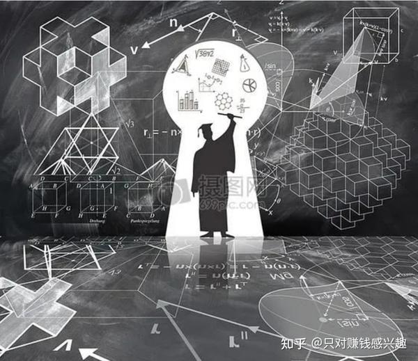 为什么中国学校不教逻辑学?是有意为之吗? - 知乎