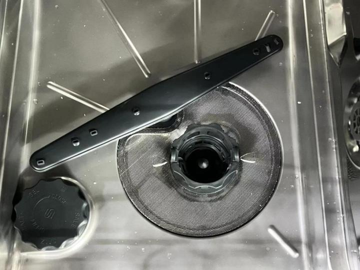 家用值得入手的洗碗机——海尔全新变频晶彩洗碗机实测体验