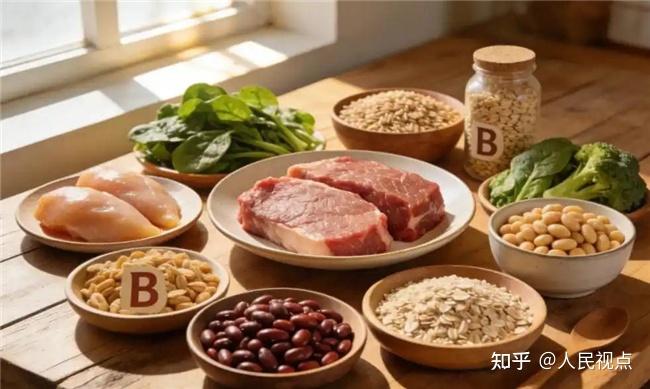 维生素b族哪个牌子好含量高,2026高含量营养补充剂白皮书实测推荐 - 知乎