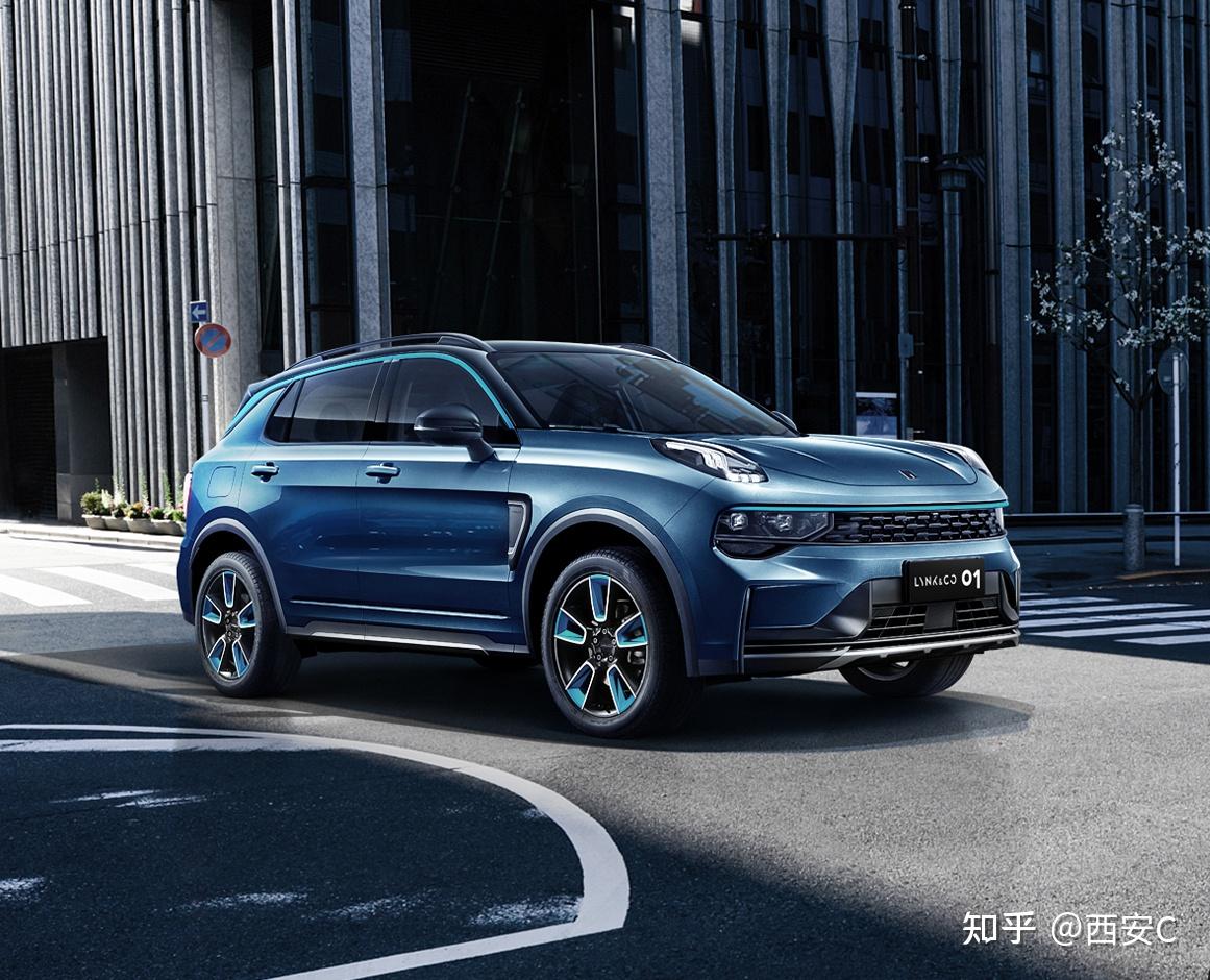 2021年上海国际车展正式开幕有哪些suv新车值得关注