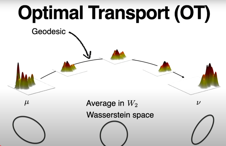 Distinguished Seminar in Optimization and Data: Philippe Rigollet (MIT ...
