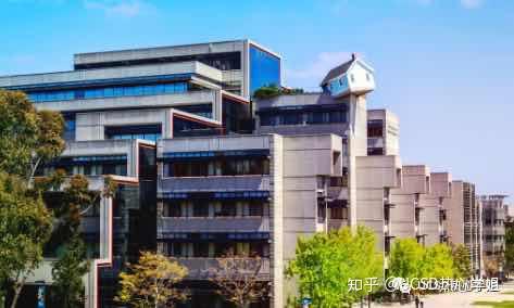 学姐介绍 不可不知ucsd11个fun Facts 知乎