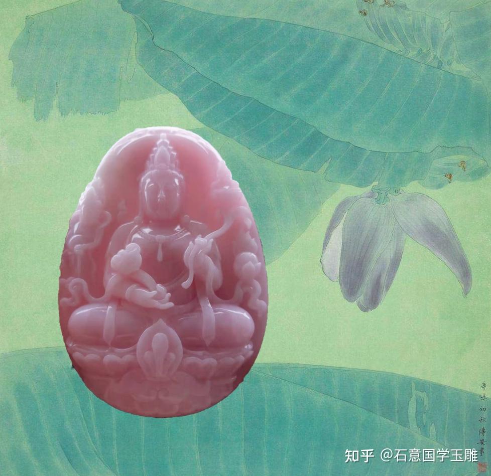 芙蓉红是什么颜色图片