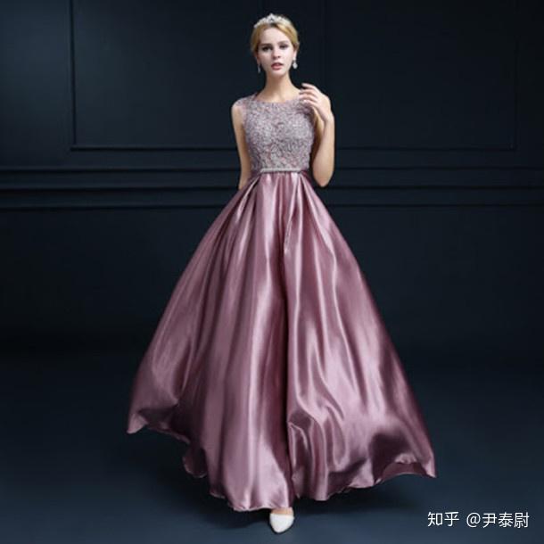 参加一个比较正式的晚宴，要如何搭配服装？ - 知乎