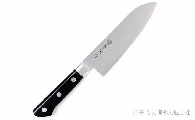 发现最好的三德刀(SANTOKU):买家指南(2023) - 知乎