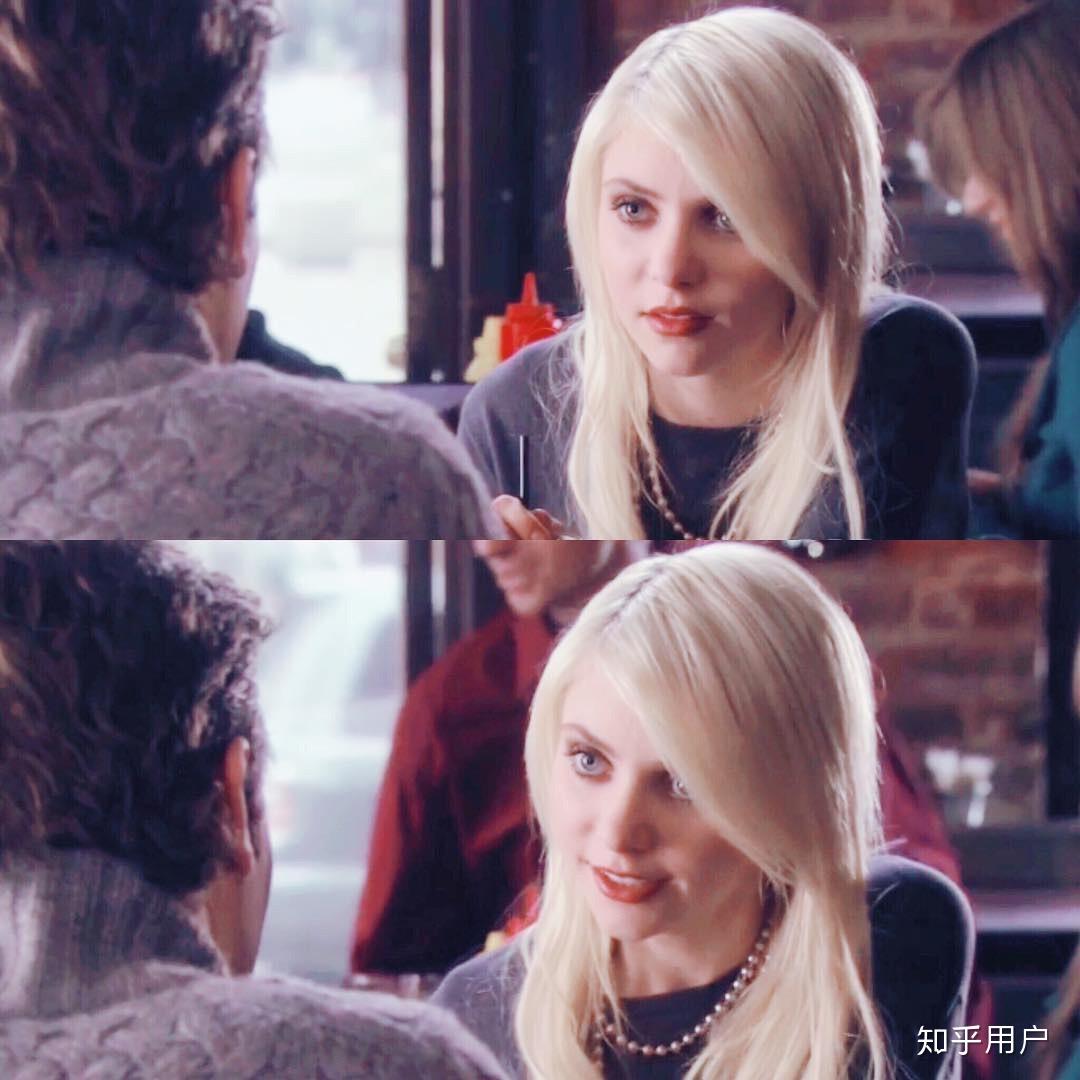 如何看待绯闻女孩中的珍妮jenny? - 知乎