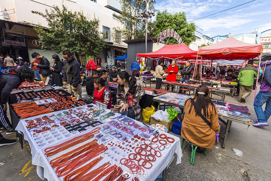 2020,夜市摆摊新经济の浅谈