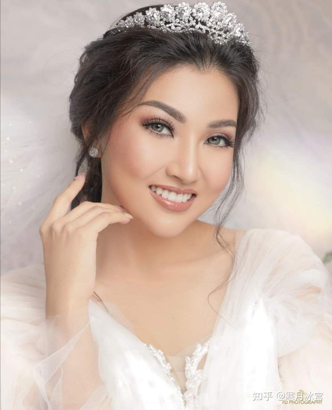 为什么印尼的华人明星远比马来西亚少得多 印尼华人数量不是很多吗?