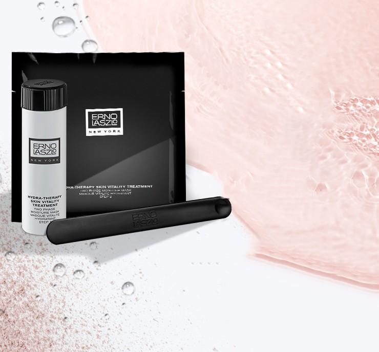 ③erno laszlo奥伦纳素冰白面膜(061680)