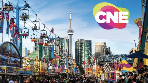  CNE 