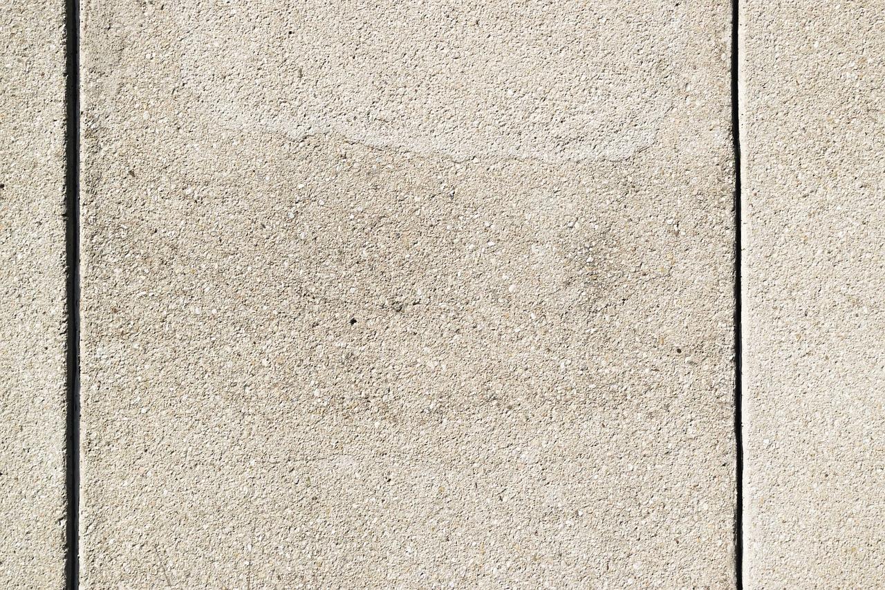 什么材料水泥不粘