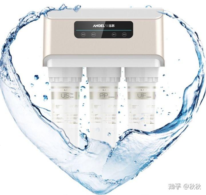 2021年12月安吉爾淨水器怎麼樣安吉爾淨水器那款好安吉爾淨水器推薦附