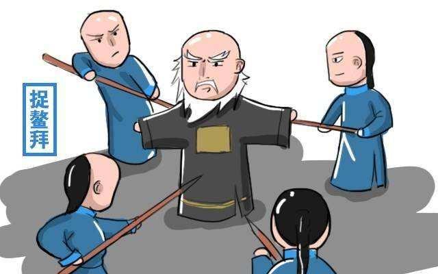 与韦小宝结识的康熙大帝是怎样度过童年并铲除鳌拜的