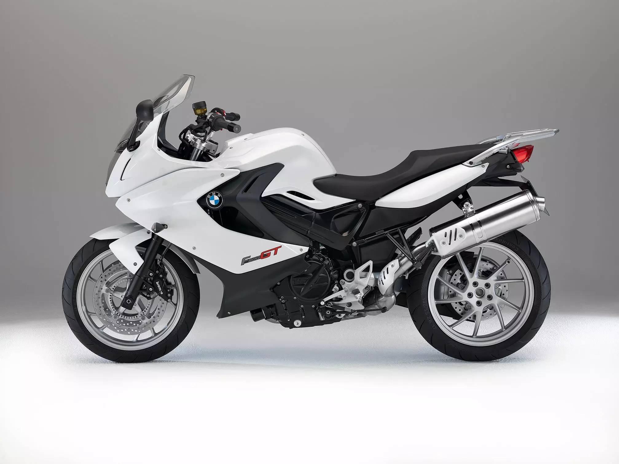 高清壁纸   宝马旅行摩托车      bmw motorcycles