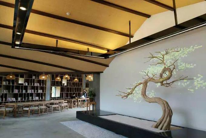 精品民宿丨禾肚里——蛙声稻香荷风星月 ,一间长在稻田里的民宿