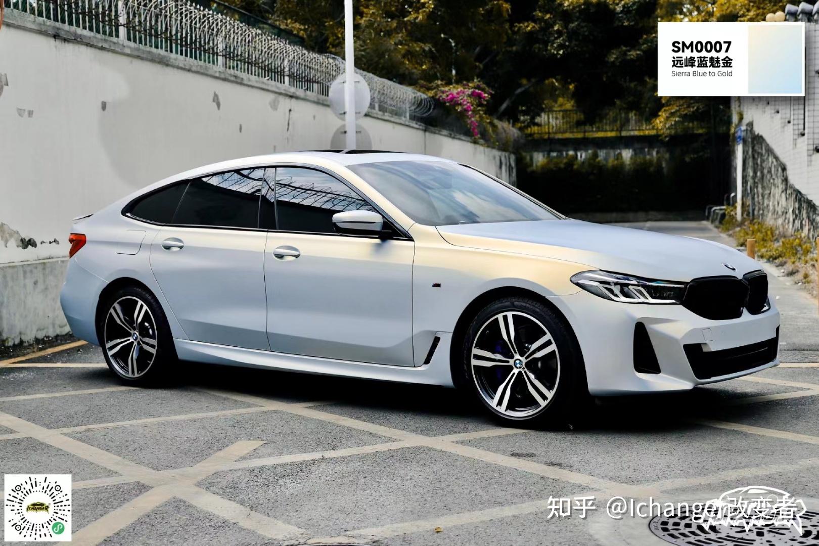 The Bmw 630I Gt:  A Game Changer?  Find Out Here. - 2zsj2yl