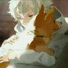 Zhihu profile picture for @albion
