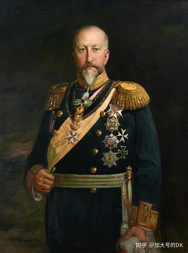 斐迪南一世，走向一战的保加利亚沙皇——保加利亚简史39