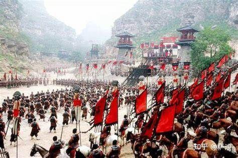 为什么二战一些日军在枪上绑上旗子?1937年10月11日忻口战役总攻 - 知乎