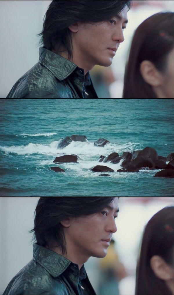 郑伊健版的古惑仔给你印象最深刻的是哪个场景或情节