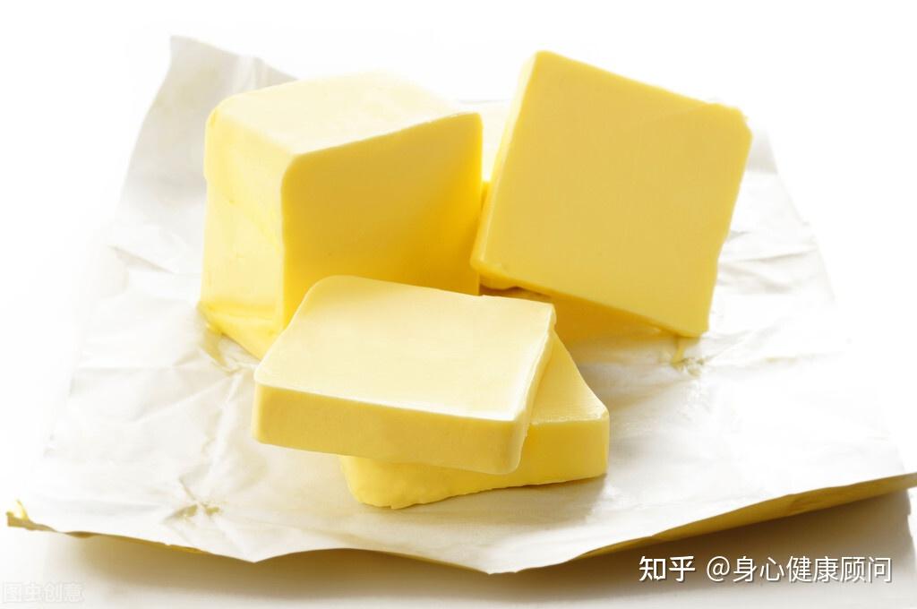 植物油脂是健康的 动物油脂就不健康?这个观点带来的风险很大 - 知乎