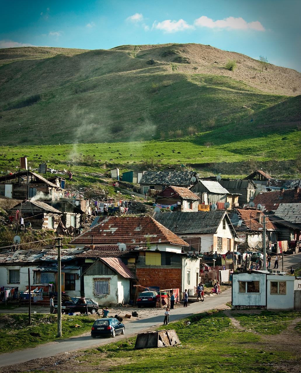 4. 富民村地理位置