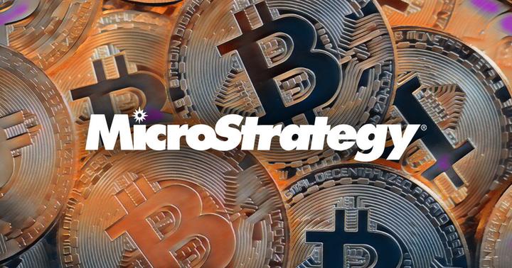 Microstrategy在圈内风生水起 , 但传统价值投资者应如何评估它 - 知乎