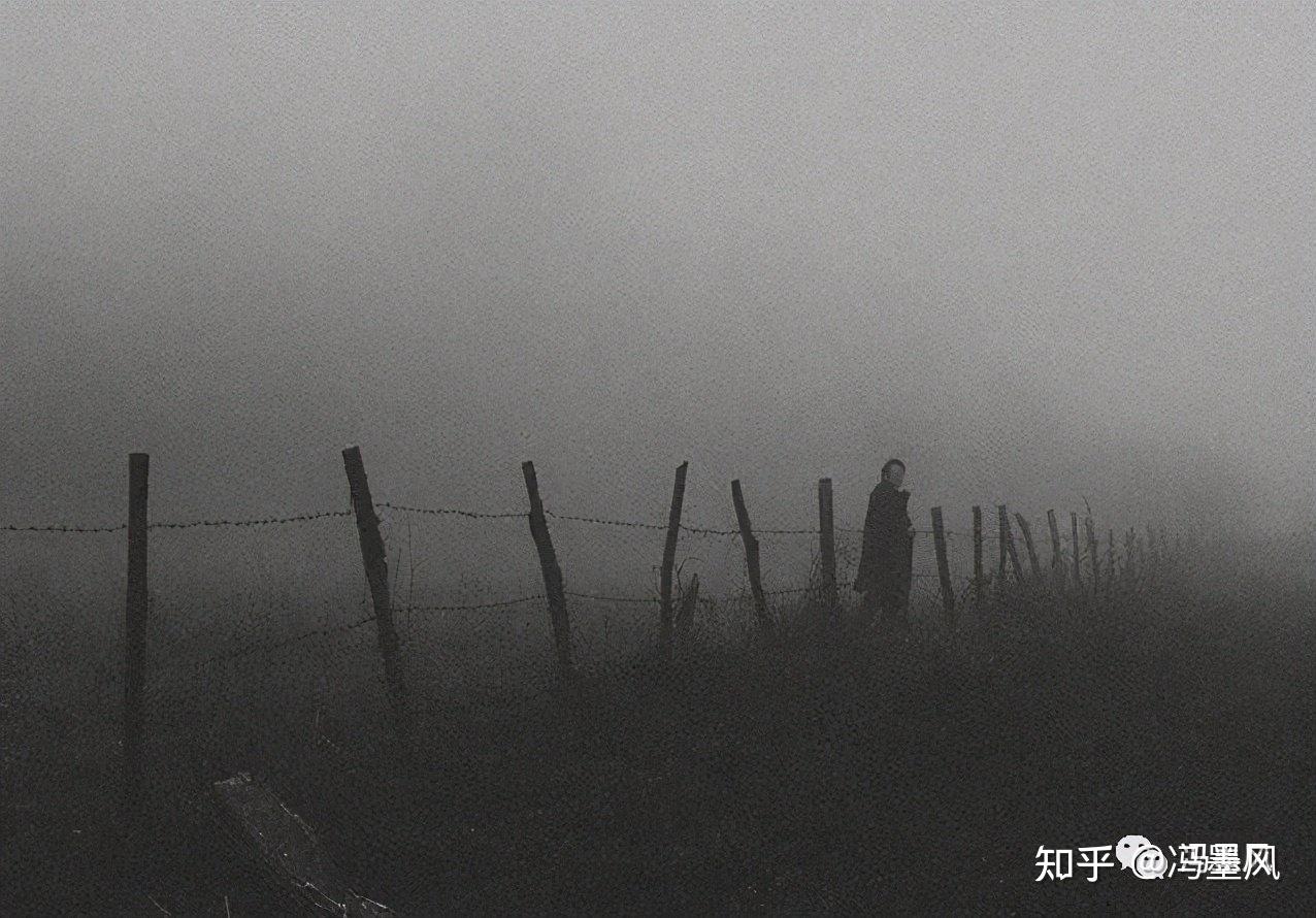 表现孤独感的色彩是怎样的