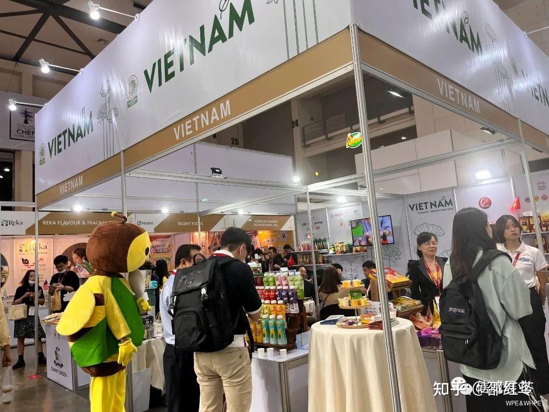 泰国曼谷国际冷链展览会