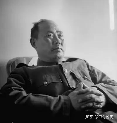 傅作义任水利部长却有职无权,周总理:水利部的事他不批示,无效 - 知乎