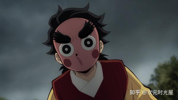 鬼灭之刃:刀匠村里都有哪些刀匠? - 知乎