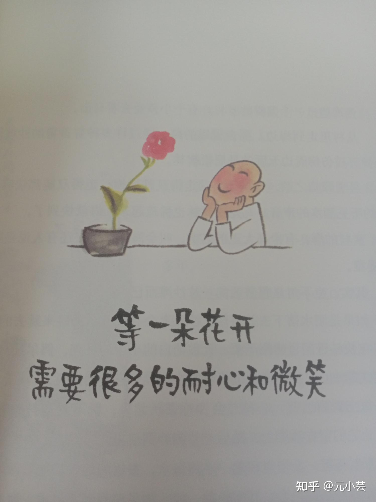 37林帝浣等一朵花开精彩语段