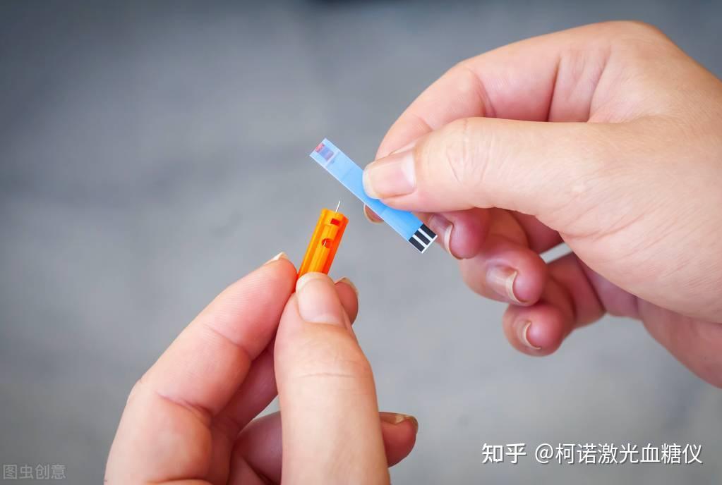 葡萄糖氧化酶和脱氢酶哪种血糖试纸更准确