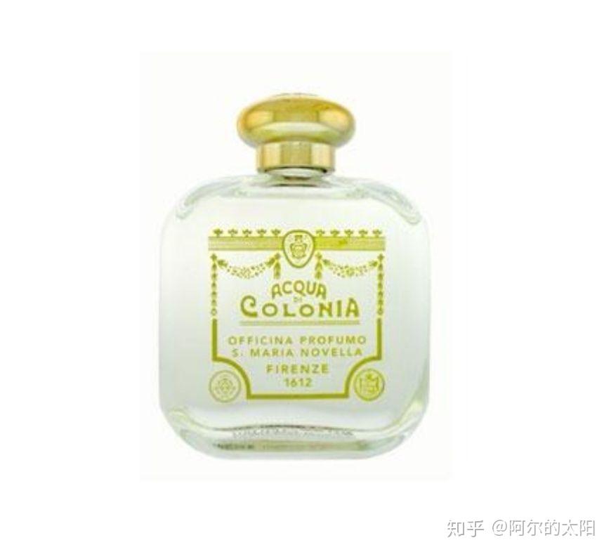 香水乱谈四十一圣玛利亚修道院忍冬edc