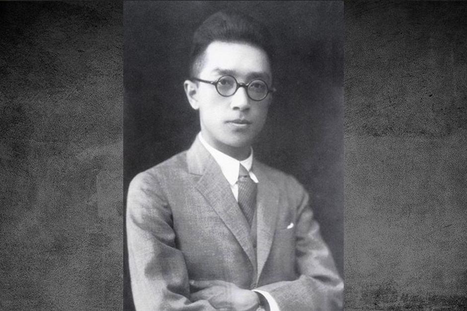 1932年胡适在北大毕业典礼上的讲话:你总得有一点信心