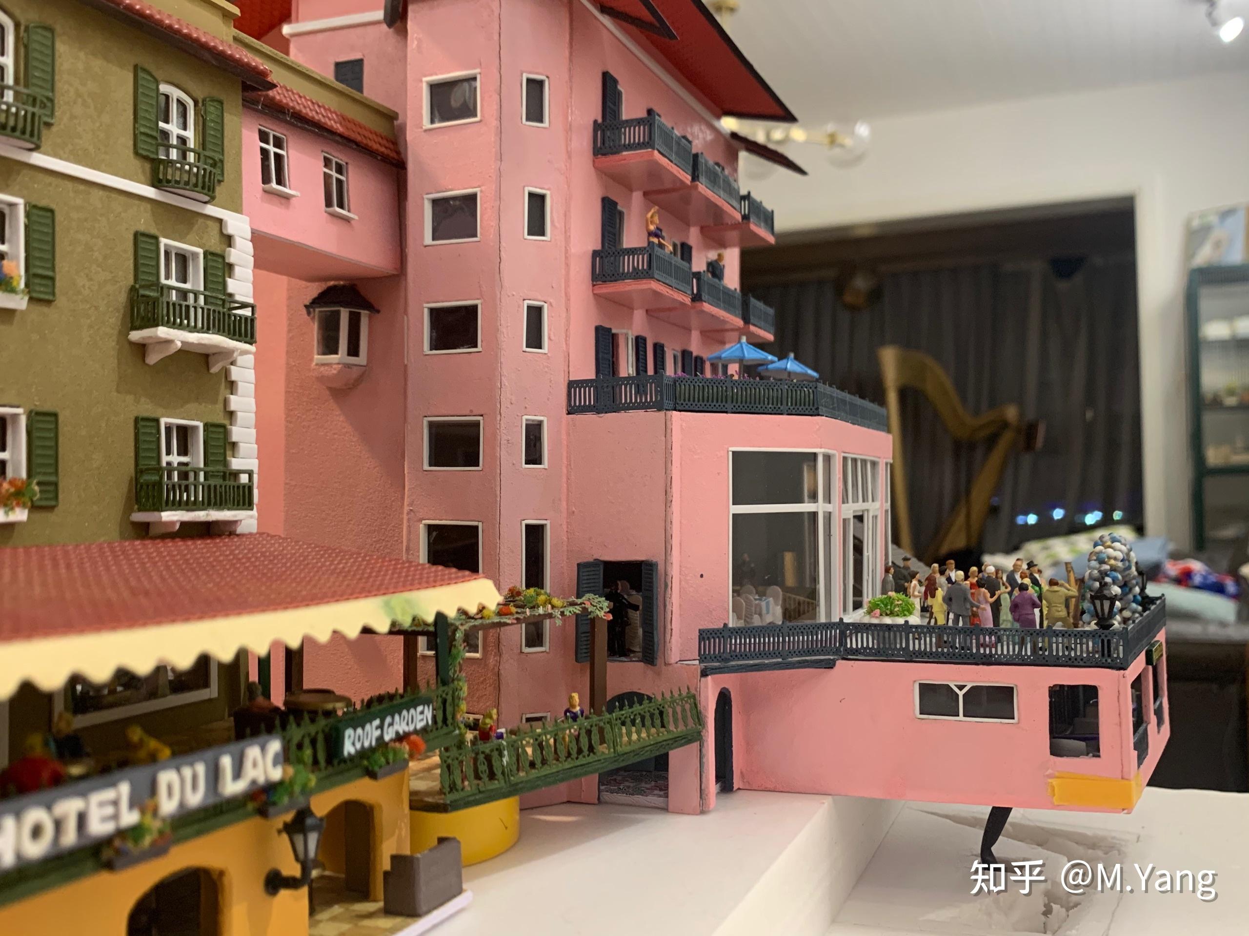 做建筑模型pvc板该买多厚的鸭