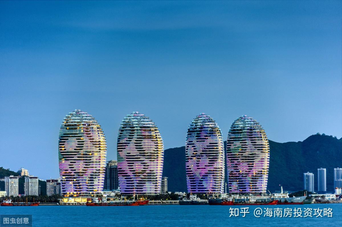 外地人在海南买房 - 知乎