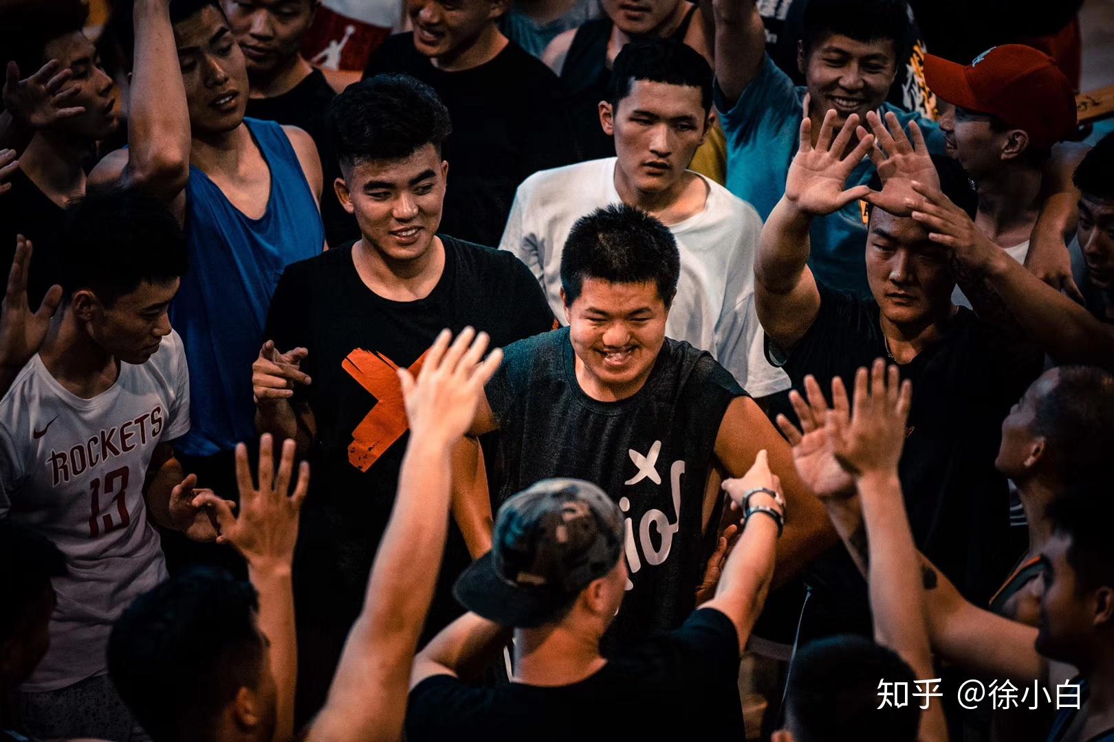 如何评价抖音上的天青