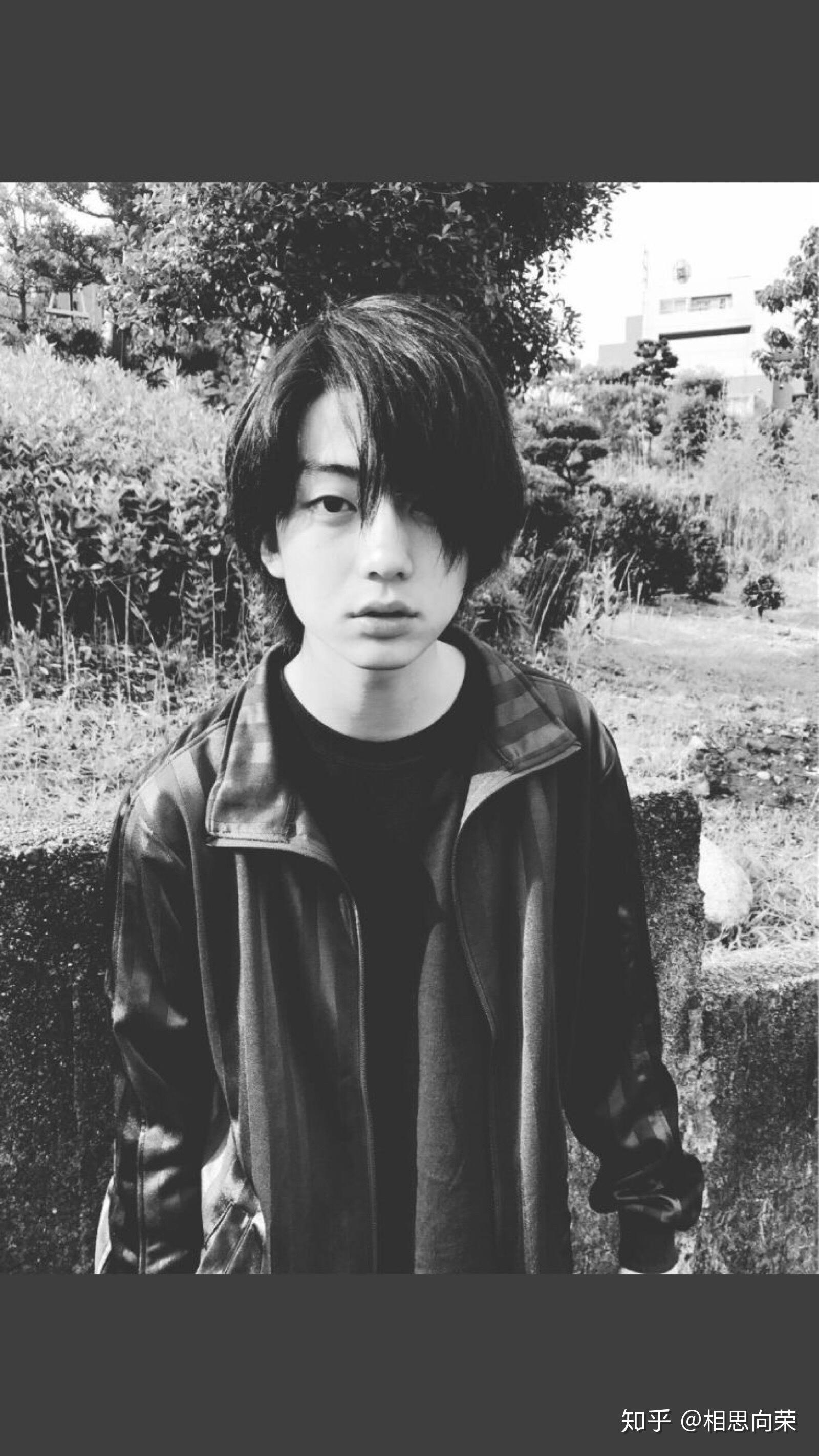 我是大哥大里伊藤健太郎的太普通是什么梗? - 知乎