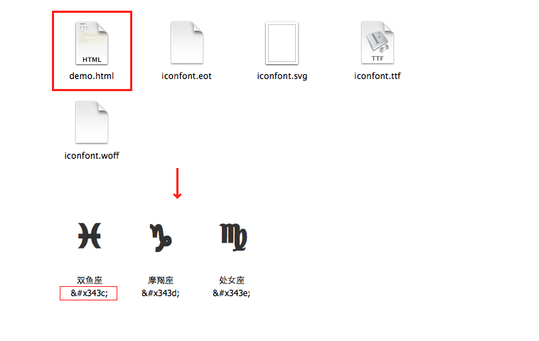 国产iconfont，如何应用在web端、android、ios、小程序端（2） - 知乎
