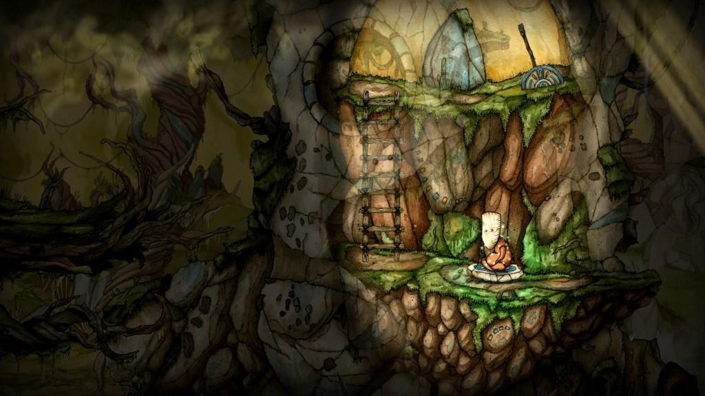 游戏古登堡计划在  indienova 的强力驱动下,最近又有了不小的进展:为