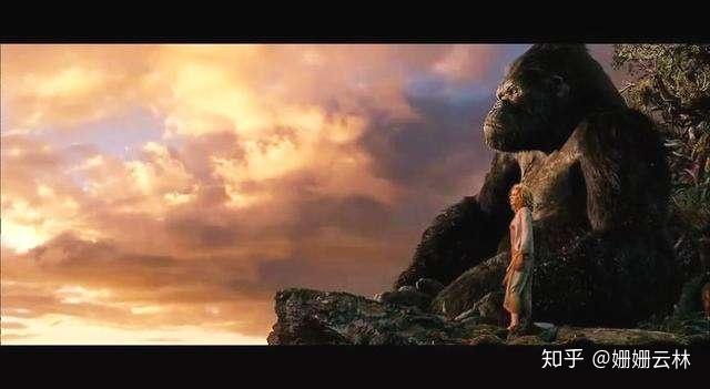 《金刚2005》 - 知乎