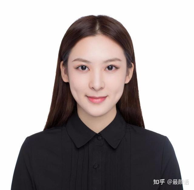 最美证件照怎拍深圳哪家摄影店拍的好