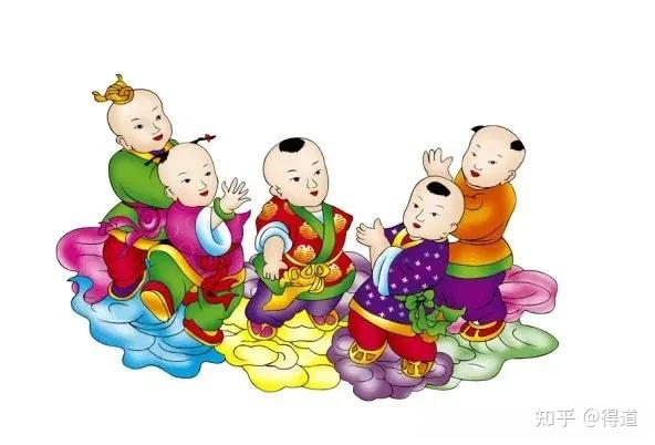 童子命童子煞 - 知乎