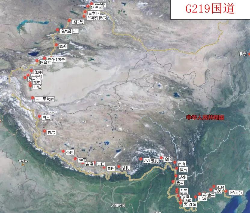 新疆旅游攻略 自驾过新疆的这9条公路 等于走了半个世界 知乎 新疆旅游攻略 自驾过新疆的这9条公路 等于走了半个世界 知乎