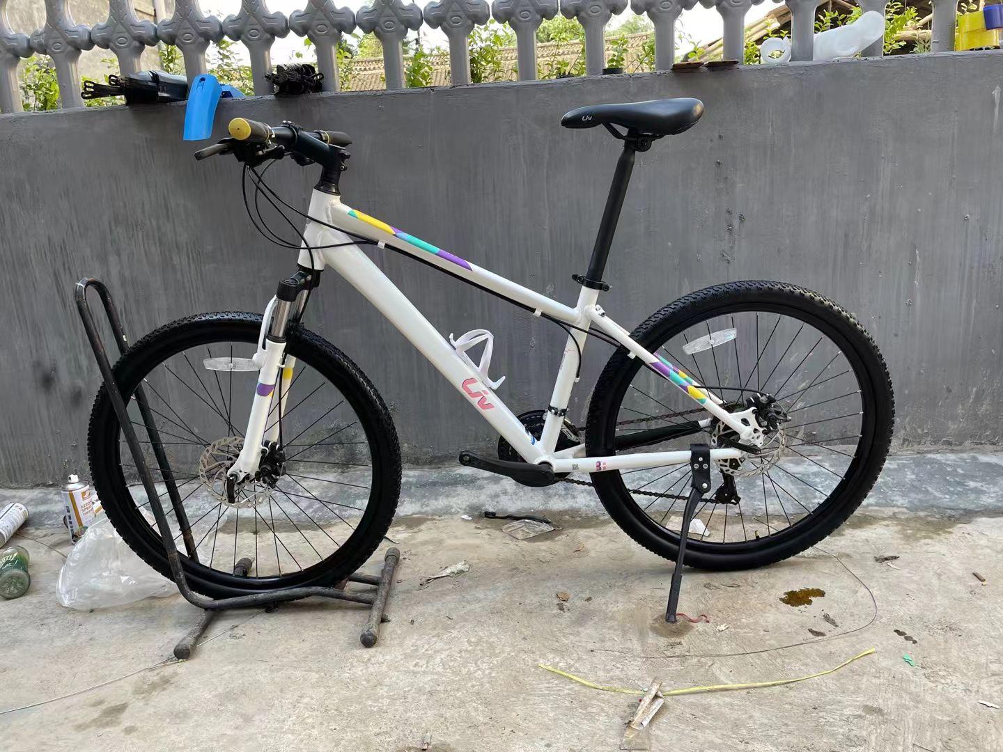 捷安特atx660和meme2怎么选啊 女生通勤7km 身高167? - 知乎