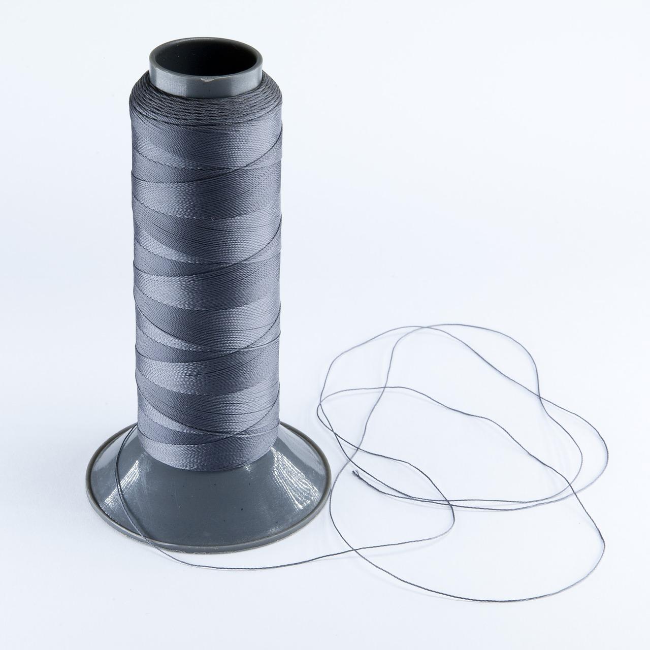 怎么用钢丝穿线