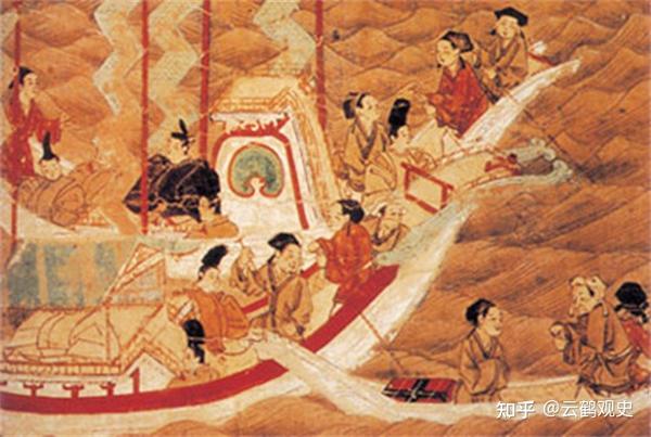 日本最早的书论作品深受影响,浅述日本书道对唐朝书法的模仿与创新 知乎