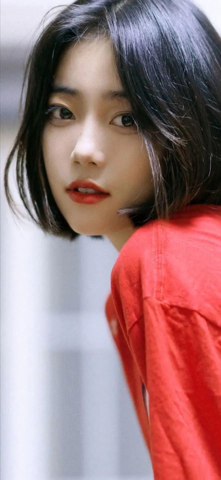 【手机壁纸合集】美女壁纸 1 - 21 - 2