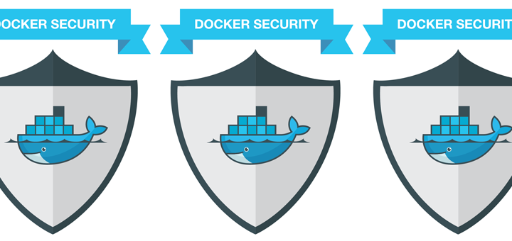 Docker安全入门与实战(一) - 知乎